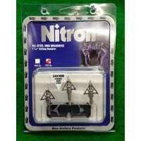 PUNTE DA CACCIA NITRON 125