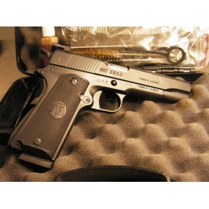 PISTOLA  GIRSAN  MC 1911  cal. 45acp