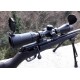 SAVAGE Carabina MKII F CAL. 22LR - MINI SNIPER