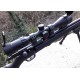 SAVAGE Carabina MKII F CAL. 22LR - MINI SNIPER