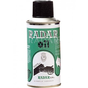 RADAR OLIO FINE PER ARMI - 300ML