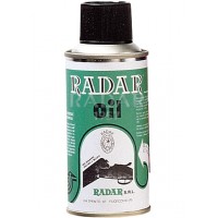 RADAR OLIO FINE PER ARMI - 300ML