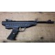 MERCURY SUPER CHARGER TACTICAL PISTOLA