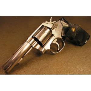 SMITH&WESSON cal.38SPL  mod. 64-5