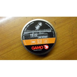 GAMO TS-22 cal. 5.5mm
