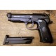 BERETTA M92 A1 Co2 cal. 4,5 ( .177)