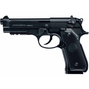 BERETTA M92 A1 Co2 cal. 4,5 ( .177)