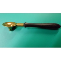 brass funnel