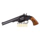 SCHOFIELD NR.3 REVOLVER - BB BLACK