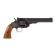 SCHOFIELD NR.3 REVOLVER - BB BLACK