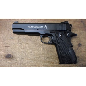 UMAREX COLT COMMANDER