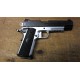 MAX MICHEL 1911 BLOWBACK