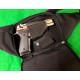 VEGA HOLSTER - MARSUPIO CON FONDINA