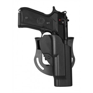 VEGA HOLSTER - FONDINA SHOCKWAVE BERETTA 92/98