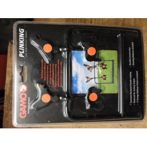 BERSAGLIO PLINKING GAMO