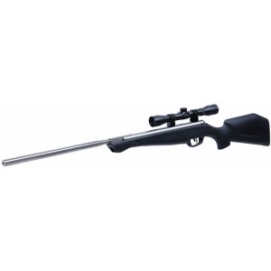 CROSMAN SILVERFOX  CAL. 4,5