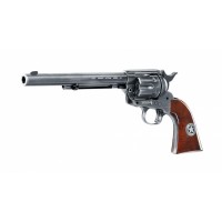 COLT SAA 45-7.5 US MARSHAL ANTIQUE LIMITED EDITION