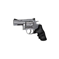 DAN WESSON 715 2,5" SILVER RIFLED