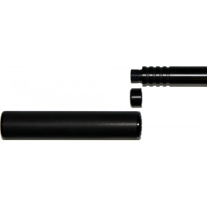 COMPENSATORE PER PISTOLA ZORAKI CON CANNA DA 260MM 