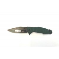 Coltello caccia e pesca