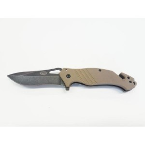 Coltello caccia e pesca - fde