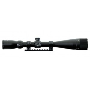 STOEGER OTTICA 4-16X40 RETICOLO MILDOT