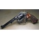 SMITH & WESSON  REVOLVER MOD.17  