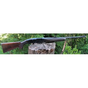 REMINGTON  742  WOODSMASTER  CAL. 280 