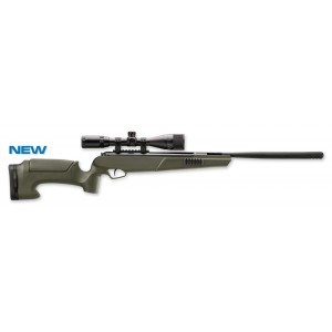 STOEGER ATAC CON OTTICA 3-9x40 - GREEN