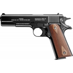 Colt 1911 GIUBILEO