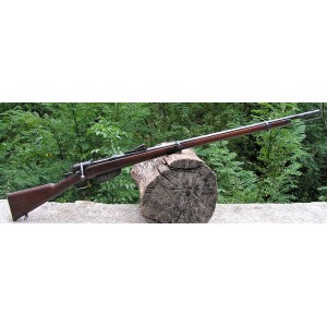 VETTERLI  70 - 87-16  cal. 6,5 carcano