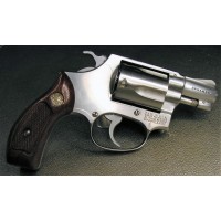 SMITH & WESSON  MOD.60  CHIEFS SPECIAL STAINLESS