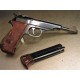  WALTHER PP SPORT   cal.22lr PISTOLA
