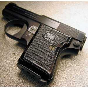  BERNARDELLI  PISTOLA  BABY  cal. 22L