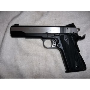 G.S.G. 1911 STAINLESS cal. 22lr