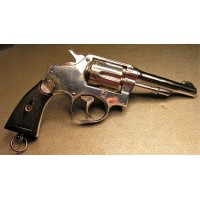  TROCAOLA Revolver cal.8