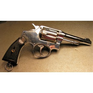  TROCAOLA Revolver cal.8 Lebel