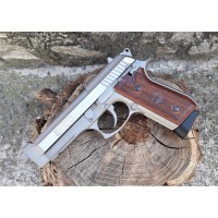 SWISS ARMS SA92 - STAINLESS