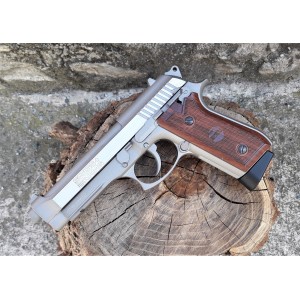 SWISS ARMS SA92 - STAINLESS