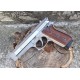 SWISS ARMS SA92 - STAINLESS