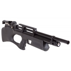 KRAL ARMS PUNCHER BREAKER SILENT CAL 4,5MM