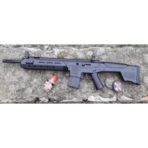 CROSMAN ACR BUSHMASTER 