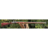 G-5  LONG LAND CAP  1730  (BROWN BESS I° MODELLO)