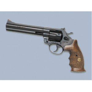 REVOLVER  ALFA PROJ  CAL. 357 MAG 6”  SPORTIVA