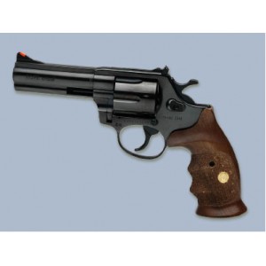 REVOLVER  ALFA PROJ  CAL. 357 MAG 4”  SPORTIVA