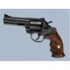 REVOLVER  ALFA PROJ  CAL. 357 MAG 4”  SPORTIVA