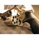 REVOLVER  ALFA PROJ  INOX  357 MAG. 4”  SPORTIVA