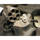REVOLVER  ALFA PROJ  INOX  357 MAG. 4”  SPORTIVA