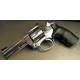 REVOLVER  ALFA PROJ  INOX  357 MAG. 4”  SPORTIVA