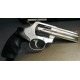 REVOLVER  ALFA PROJ  INOX  357 MAG. 4”  SPORTIVA